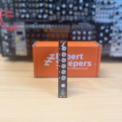 Expert sleepers lightpipe - sleepers,