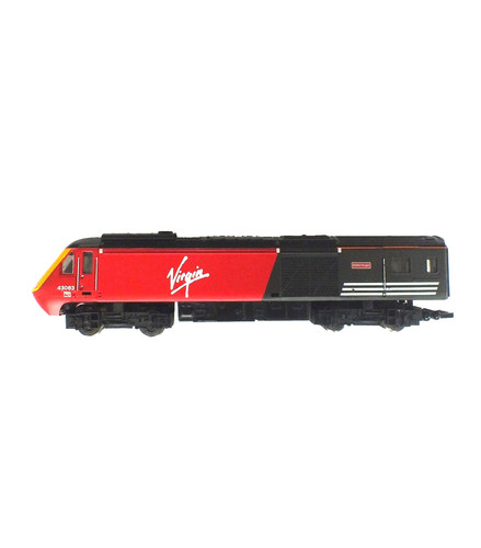 Mint hornby r2045 class 43 - nr,