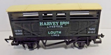 10T GREEN HARVEY BROS