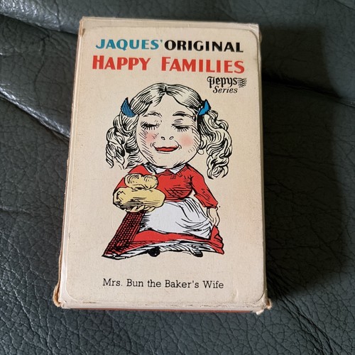 Jacques original happy - original,