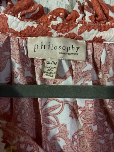 Philosophy women dress - philosophy,