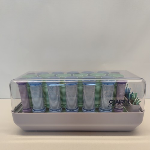 Clairol curl control - clairol,