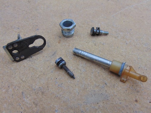 Classic carburettor hif44 - classic, su