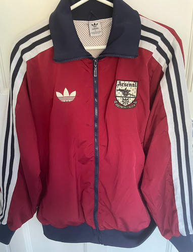 Adidas arsenal beckenbauer - fc,
