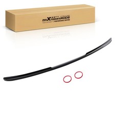 Trunk Spoiler Wing Lip for