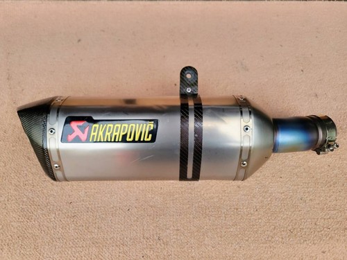 Gsx r1000 2012 2016 akrapovic - gsx-r1000, 2012-2016
