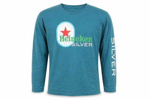Mens heineken size shirt - size, t-shirt