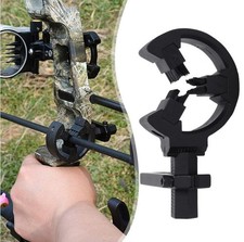 1x Archery Arrow Rest Whisker Brush Biscuit for Compound Recurve Bow Hunting UK