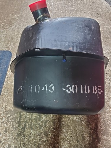 Classic mini fuel tank genuine - fuel,