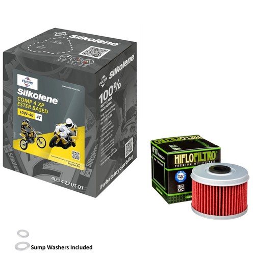 Crf250 dual sport - dual, and