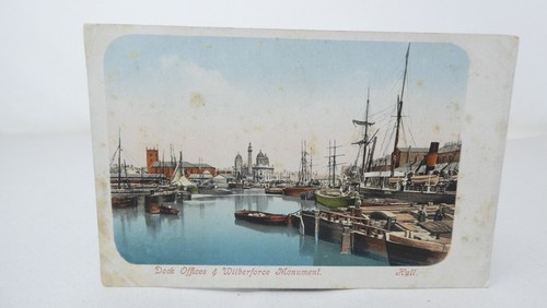 Hull dock offices wilberforce - offices,
