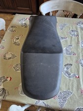 gsf1200 bandit mk2 seat 2000/2005