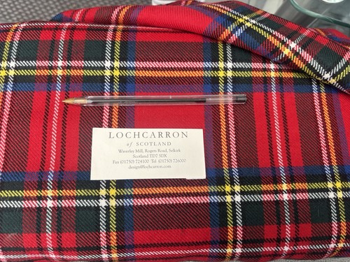 Locharron royal stewart - locharron,