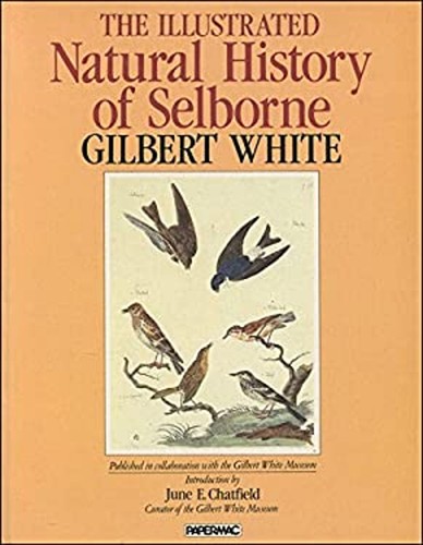 The illustrated natural - the,