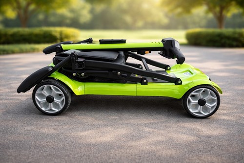 Slk 17kg ultralight - slk,