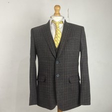 Ted Baker Tight Lines Blazer &