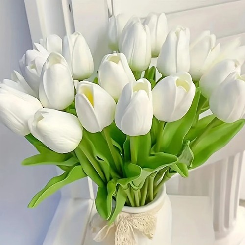 Tulip bouquet 10pcs - bouquet,