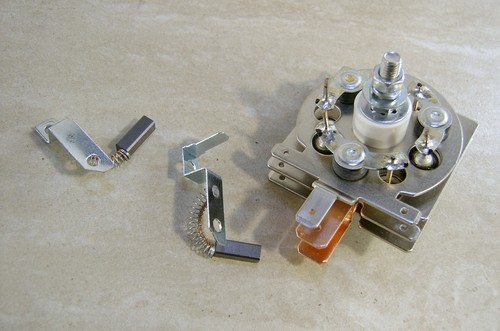 Lucas acr replacment - lucas,