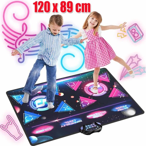 Dance mat for girls - mat,