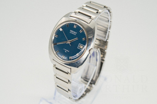 Seiko 7005 8042 - 7005-8042, automatic