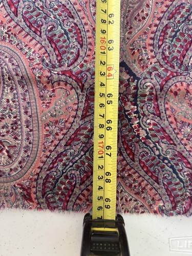 Liberty varuna wool - varuna,