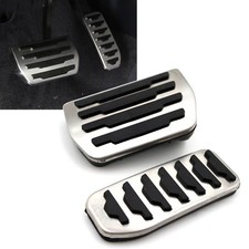Foot Gas Brake Pedals Cover