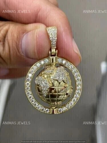 Real vvs1 moissanite - vvs1,