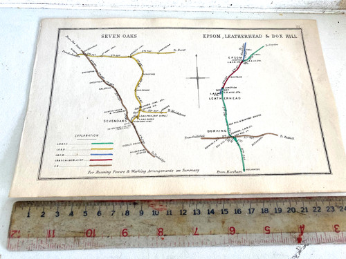 Sevenoaks swanley bickley - sevenoaks,