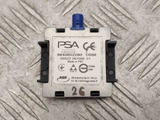 PEUGEOT 208 II UB Antenna