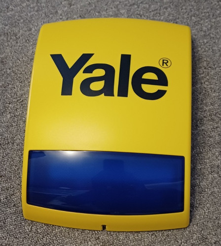 Yale hsa6410 outdoor wall - outdoor,