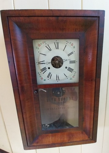 Victorian amercian seth - victorian,