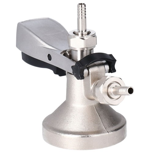 Beer valve g type - beer, g-type