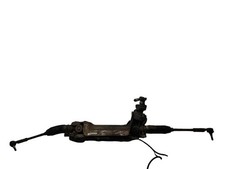 Volkswagen Jetta Steering Box