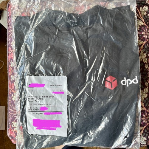Sealed unwanted size - sealed, uk