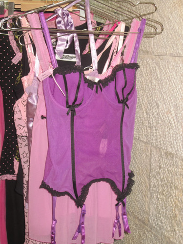 Vintage 2006 victoria secret - vintage, victoria's