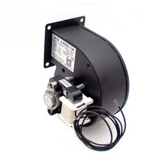 20W 220V Centrifugal Blower