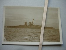 WW1 German Battleship "Konig"