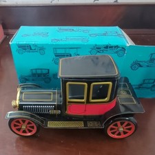Vintage Japanese Toys Tinplate