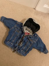 Kids Vintage Levi Strauss