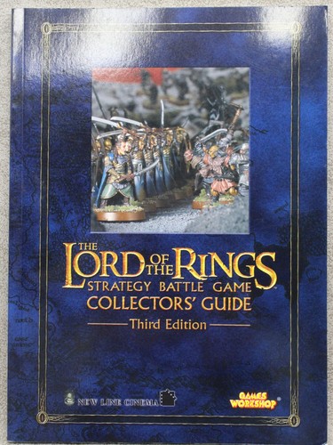 Lotr lord the rings - of,
