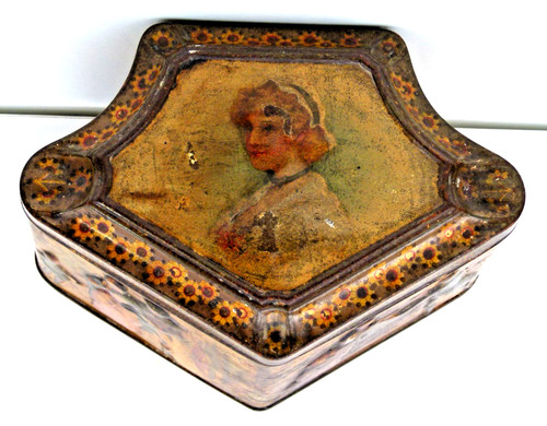 Rare vintage macfarlane lang - vintage,