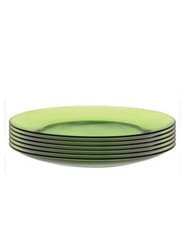 [PACK OF 6] LYS Dinner Plate
