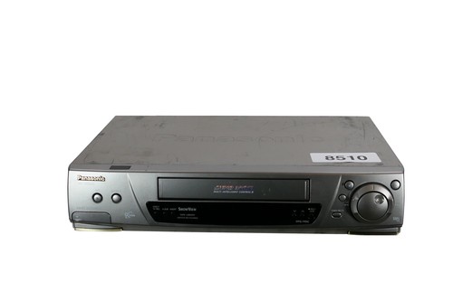 Panasonic hd680eg vhs - panasonic, nv-hd680eg
