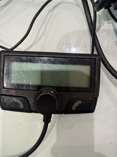 Parrot ck3100n bluetooth - parrot,