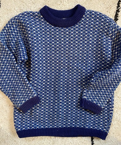 Vintage tulloch shetland - vintage,