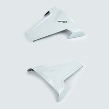 Ermax Seat Cowl For Metallic