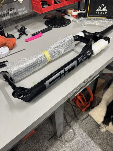New rockshox sid select - 29',