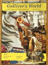 LILLIPUT LANE - GULLIVERS