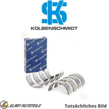 THE CONNECTING ROD BEARING KIT