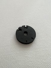 Cagiva Mito 125 Powervalve Wheel 3D Printed